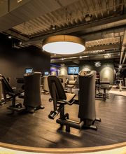 Fitness First Waiblingen - EGYM