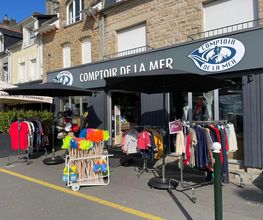 Comptoir De La Mer - Cancale image 1