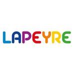 Logo du négociant en optique Lapeyre Groupe