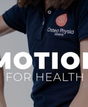 OSTEO PHYSIO GENEVE Bild 4