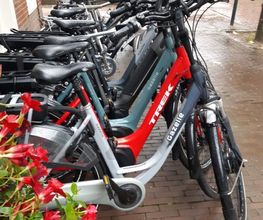 Lemmen Tweewielers afbeelding 4