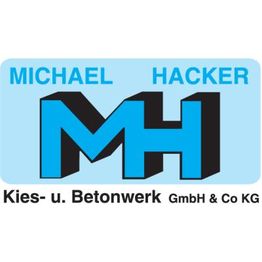 Hacker Michael Kieswerke