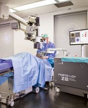 Gemeinschaftspraxis Dr.med. Gabriele Pankow, Dr.med. Felix Pankow FEBO Bild 6