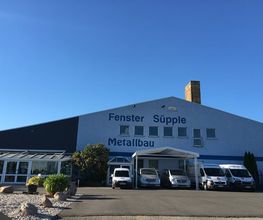 Metallbau Süpple GmbH Bild 2
