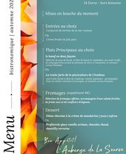 L'Auberge de la Source image 3