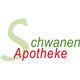 Logo der Schwanen-Apotheke