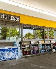 Shell Recharge Charging Station Bild 2