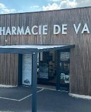Pharmacie de VARS (CHARENTE) Totum image 1