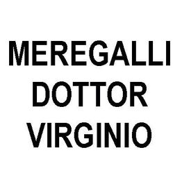 Dr. Meregalli Virginio logo