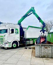 Container & Recycling Benninger Bild 10