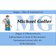 Michael Goller / Bagger Haus und Gartenservice