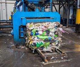 Verband Schweizer Plastic Recycler (VSPR) Bild 6