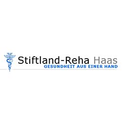 Stiftland-Reha Haas GdbR Tirschenreuth
