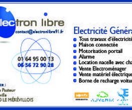 Electron Libre image 8