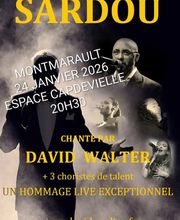 David Vacus Walter image 1