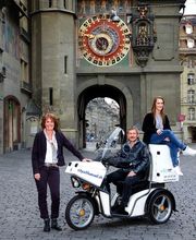 City-Schlüssel Zumstein und Partner Bild 11