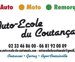 Auto Ecole du Coutançais image 2