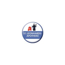 Logo der St.-Leonhards-Apotheke
