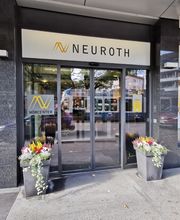 Neuroth Hörcenter AG - Hörgeräte und Gehörschutz Bild 5