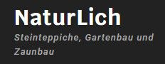 Natur-Lich Garten Landschaftsbau logo