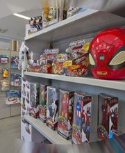 Gallery Cliente
