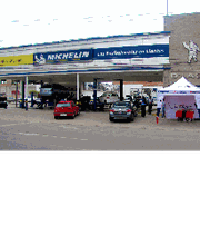 Michelin Car Service- Llantas D´ Lago Galerías imagen 1