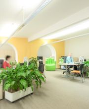 AOK PLUS - Filiale Wilthen Bild 3