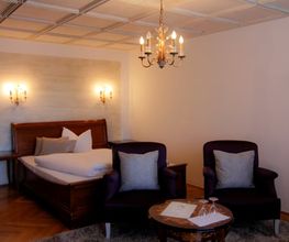 Hotel Burgwirt GmbH Bild 6