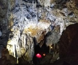 Grottes des Canalettes image 10