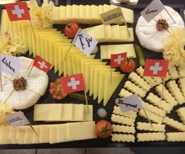 Fromagerie de Grandcour Bild 11