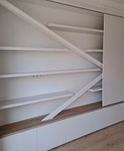 Carpintería y Evanistería Odieta imagen 13