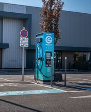 EVzen station de recharge image 1