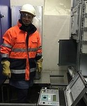 WiKo Wiedmer Elektro-Kontrollen GmbH Bild 11