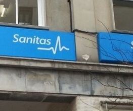 Sanitas imagen 1