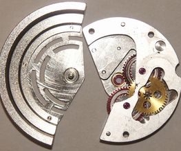 Uhren u. Schmuck Lachner Bild 3