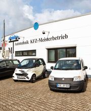 MT Autotechnik Bild 2