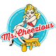Ms. Cheezious