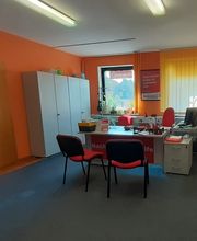 Kulmbach Büro
