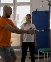 Ergo- und Physiotherapie Stade Bild 3