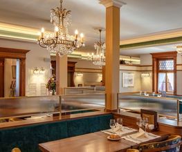 Café-Hotel Appenzell Bild 4