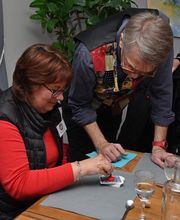 Une touche magique image 4