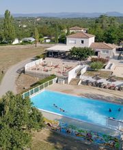 Camping Le Mas de Chavetourte image 18