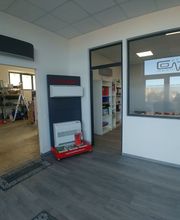 Gallery Cliente