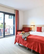 Hotel Geranio au Lac Bild 8