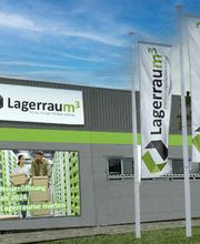 Lagerraum³ Bild 1