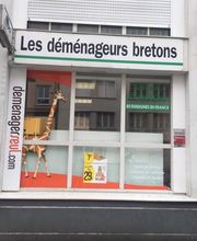 Les Déménageurs Bretons image 1