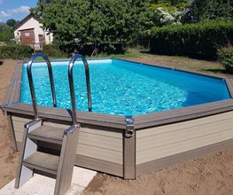 Espace Piscine Boutique 58 image 11