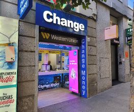 Cambio de Divisas | ChangeGroup | Prosegur Change imagen 3