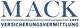Mack GmbH Versicherungsvermittlung