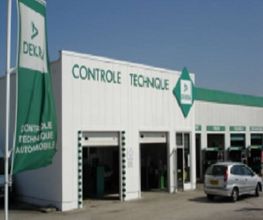 DEKRA contrôle technique Chenôve image 1